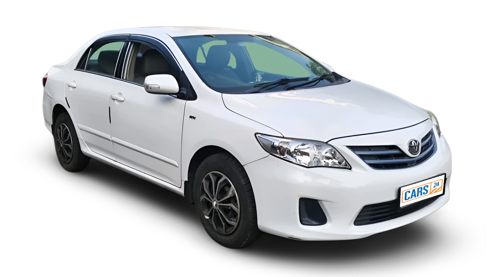 Toyota Corolla Altis-img